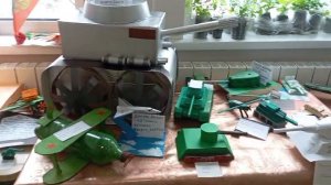 Конкурс самодельной военной техники «Военная техника своими руками» для учеников начальных классов