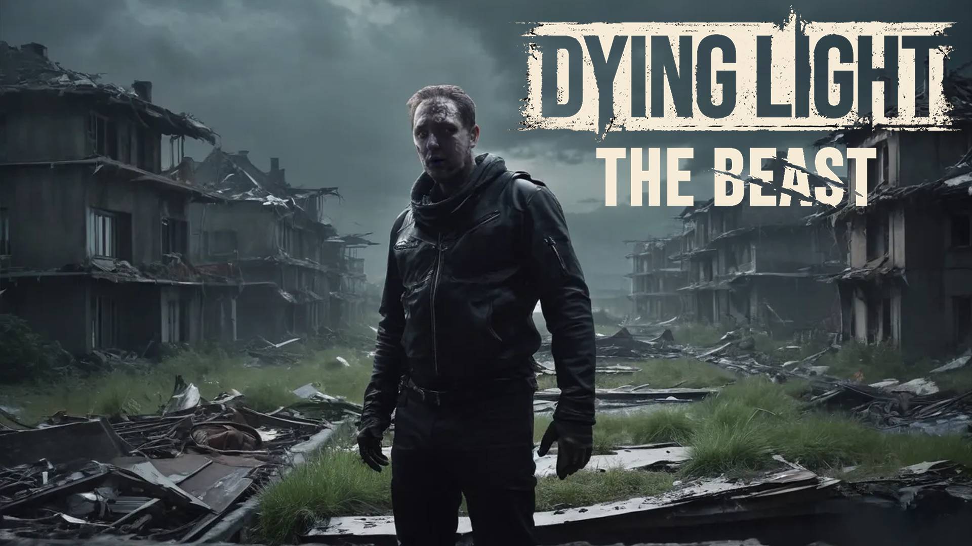 ЗОМБЯЧИЕ ПРОЦЕДУРЫ - Dying Light The Beast #9