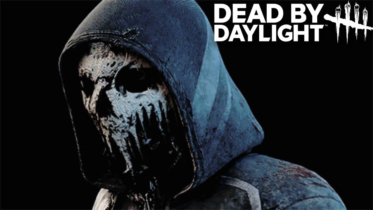 НАЧАЛО НЕ УДАЛОСЬ И ПРИТВОРИЛСЯ ДОБРЫМ/DEAD BY DAYLIGHT смотреть онлайн