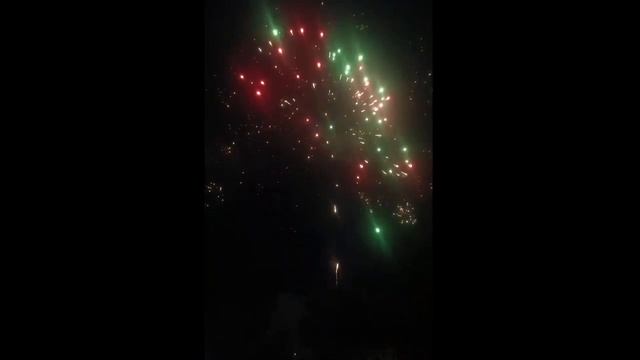 SB 180 Сибирский фейерверк 1-1,25 150 залпов