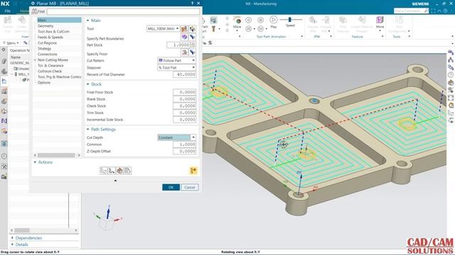 12. Planar Mill смотреть онлайн
