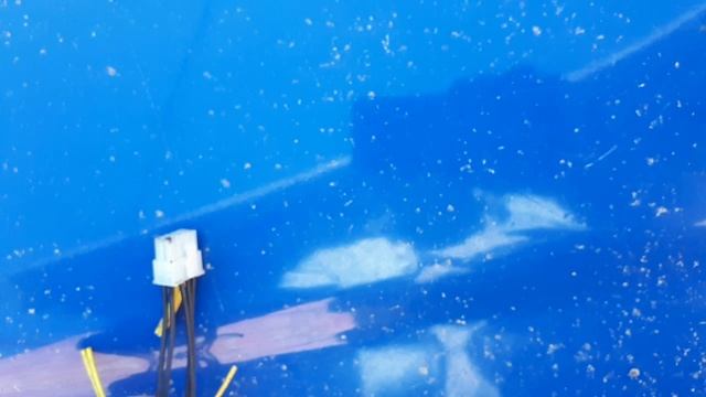 8 пиновый разьем на питание процессора и видеокарты. смотреть онлайн