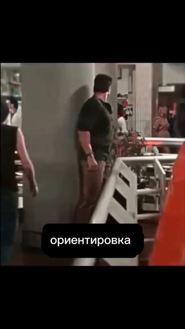 Я буду тренироваться пока на меня не выпишут такую ориентировку смотреть онлайн