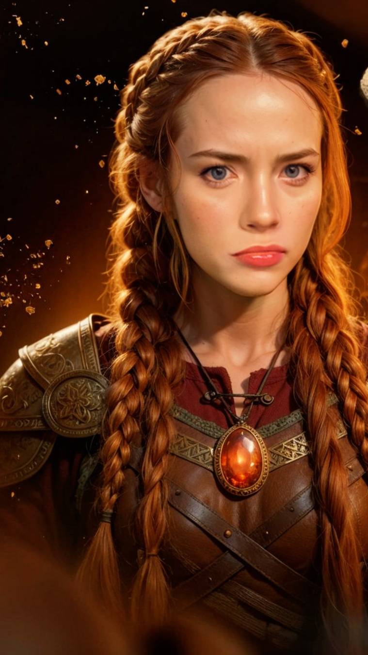 God of War: Ragnarok #myrlifox #GodofWar #ragnarok смотреть онлайн