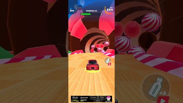 гонки 2 смотреть онлайн