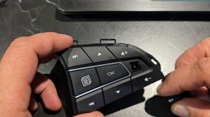 ремпомплект кнопок мультируля веста нг