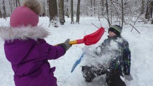 2019-2020 Новогодний фильм