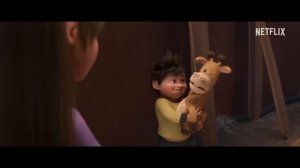 Только во сне / In Your Dreams 
ТРЕЙЛЕР №2 
Премьера - 14 ноября 2025.mp4