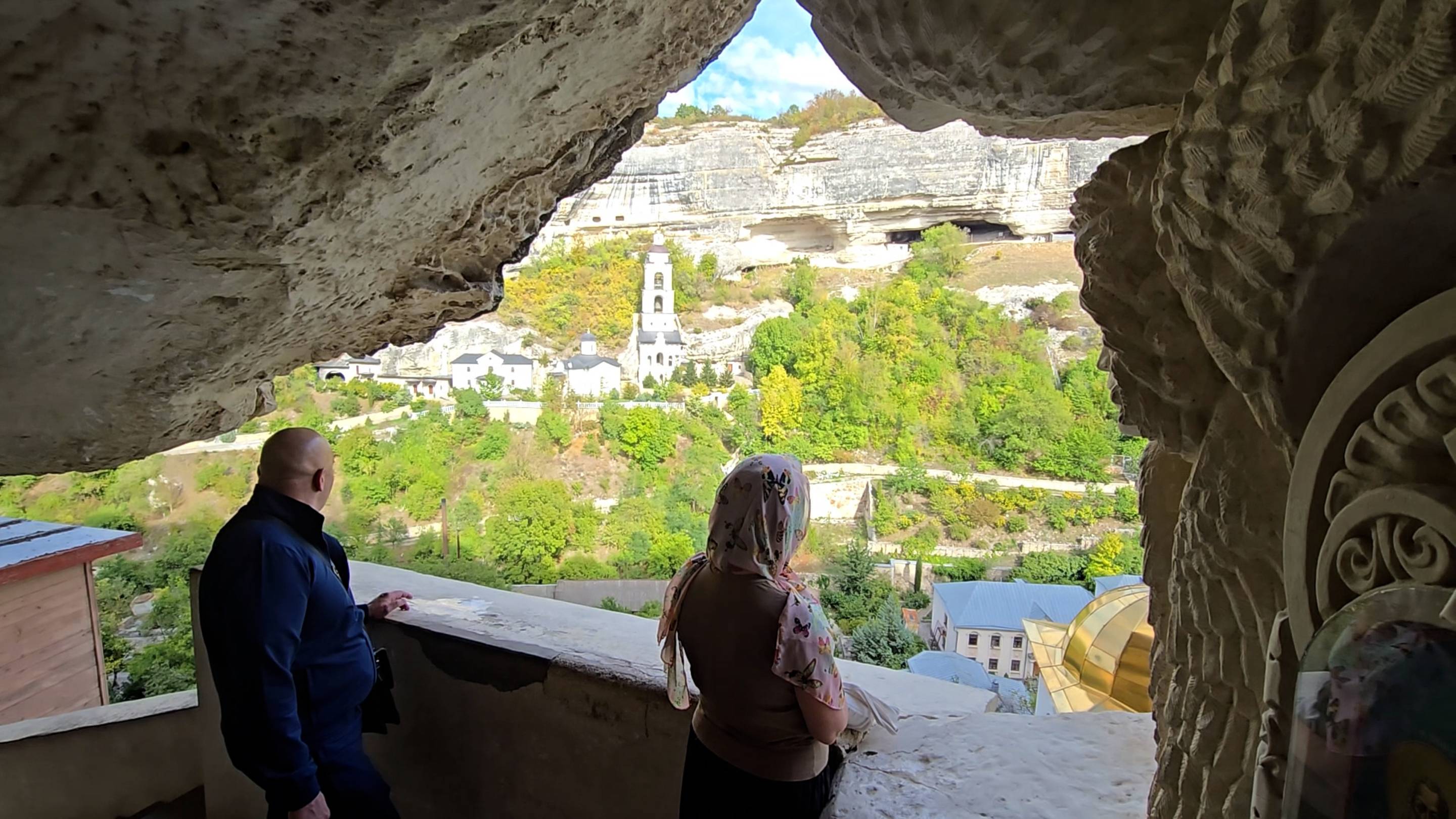 Репортаж "Паломническая поездка", В. Гончаренко, 28.09.25 смотреть онлайн