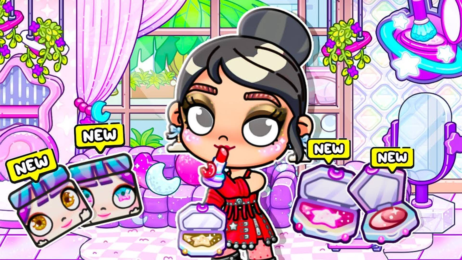 ЖИЗНЬ НА ПЛАНЕТЕ АВАТАР ВОРЛД смотреть онлайн