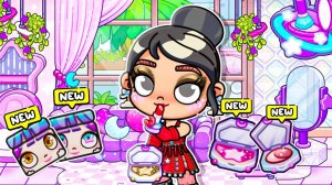 ЖИЗНЬ НА ПЛАНЕТЕ АВАТАР ВОРЛД