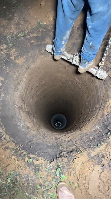 Бурение колодца в д Щекино Клинский район смотреть онлайн