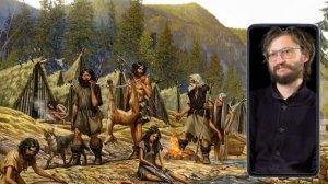 От сахелантропа до хомо сапиенса. Антрополог Станислав Дробышевский