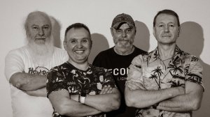 Концерт в Центре Покров "Мы к вам заехали на час"