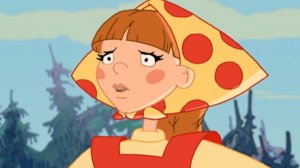 Я русская девочка