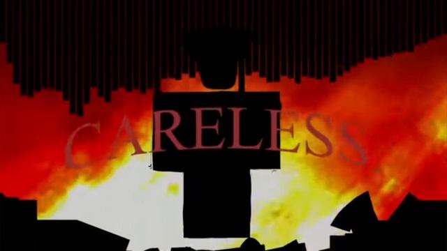 Careless die of death смотреть онлайн