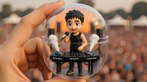 Зажигательная Техно Электронная и Танцевальная Музыка - Вечеринка в бешеном стиле Рейв - ЭТМ. EDM.