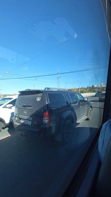 Мост чз р. Свияга. Ульяновск