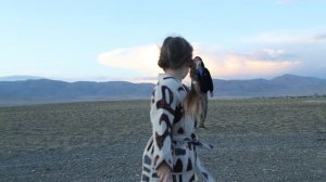 Путешествие в Кош-Агач. Марс, Манжерок