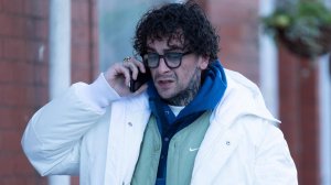 Голяк - 7 сезон 1,2 серия / озвучка кубик в кубе (сериал, 2025)