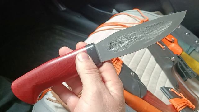 Скидки на ножи