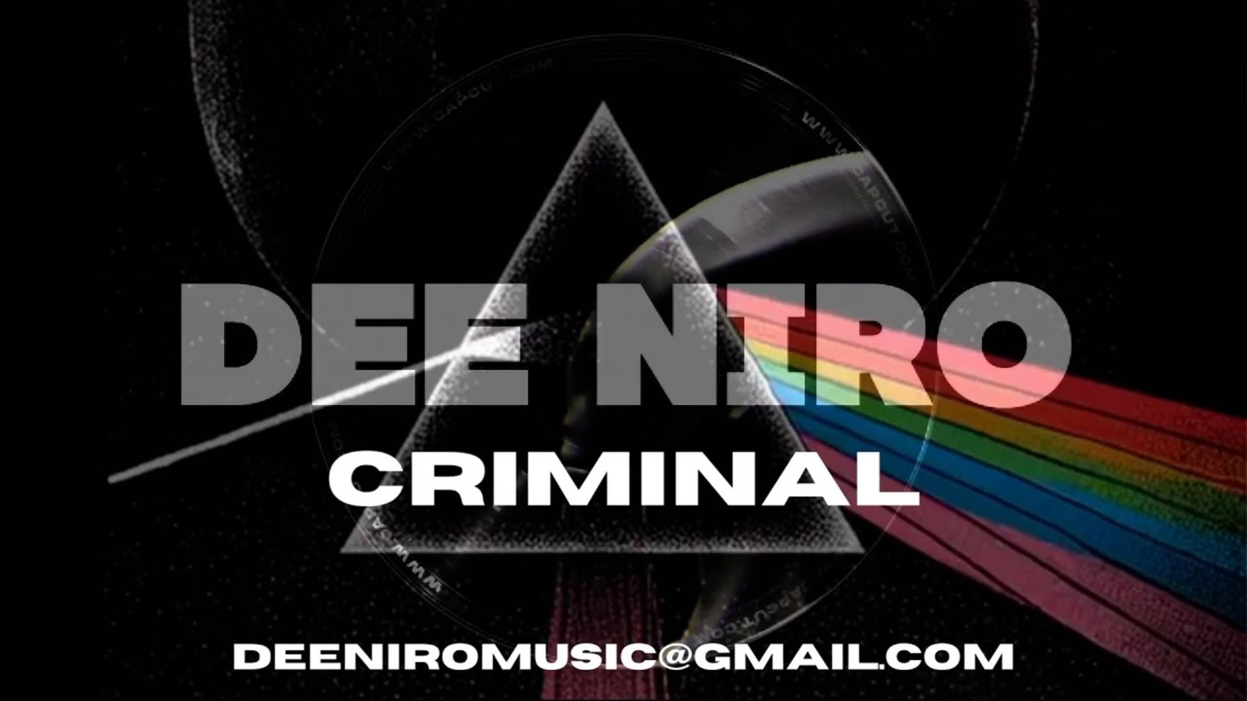 MELODIC TECHNO & PROGRESSIVE HOUSE - DEE NIRO CRIMINAL - STEEVE LEVI, INNELLEA, CASSIAN, MASSANO
