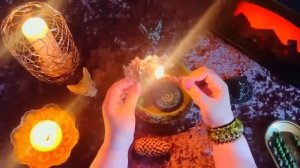 🔥Сглаз и Зависть 🌚Кровную и соседскую отжигаем 🔥🗝🙏