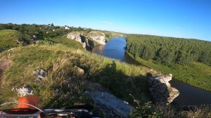 Эндуро на Ревун 12.07.2025 г