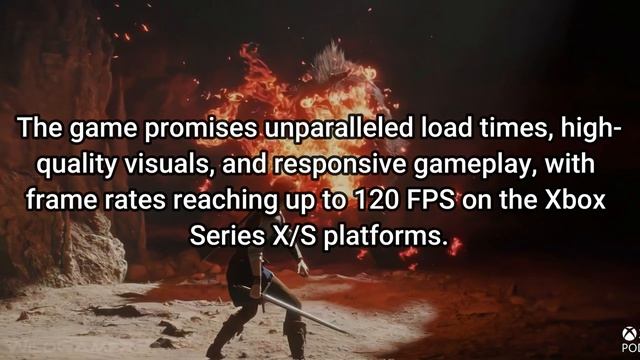 FABLE новое демо геймплея смотреть онлайн