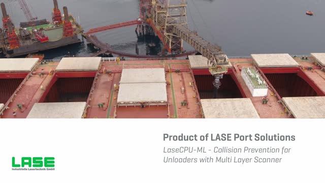 LaseCPU - Collision Prevention Unloader