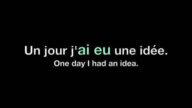 French for Children_ Ma Voiture смотреть онлайн