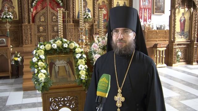 Праздник перенесения мощей преподобных Сергия и Германа, Валаамских чудотворцев