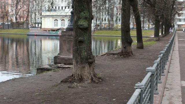 Видеопоэзия. Константин Кедров