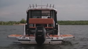 Самара - SEARENE - Волга