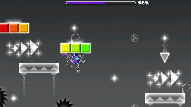 Platinum Adventure прохождение 100% смотреть онлайн