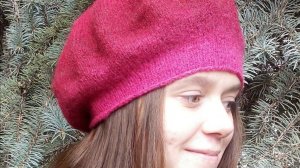 БЕРЕТ Часть.1