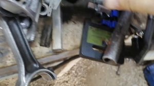 Отзыв о риппа319 Ремонт мини экскаватор риппа319