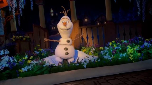 снеговик смотреть онлайн