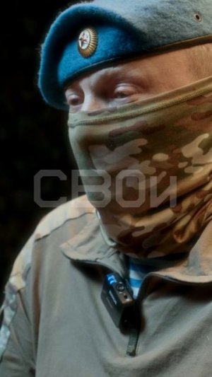 Руси-Руси! Наши колонны встречают в каждой африканской деревне!