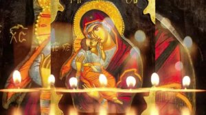 Православное церковное пение для уставшей души