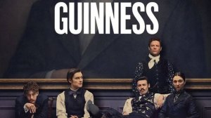 Сериал Дом Гиннесса - 3 серия / House of Guinness