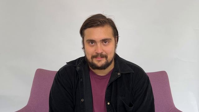 Шаталов Павел. Актерская визитка смотреть онлайн