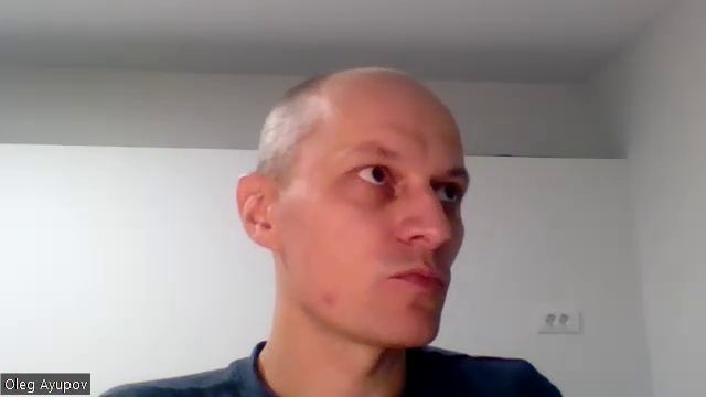 Олег Аюпов. Жертва всегда (не) права