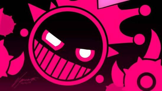 финальный босс в just shapes and beats! смотреть онлайн