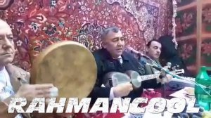 Абдулло Хаёлов ва Яздон Дусталиев - Бод бод. 2024 (Оши нахор).