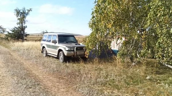 Медведицкая гряда RAZA-2025