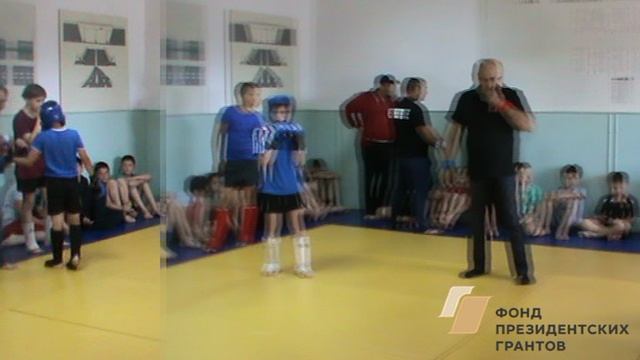 Открытый турнир Республики Адыгея по панкратиону «НОВИЧОК» 2018. Часть 1 смотреть онлайн