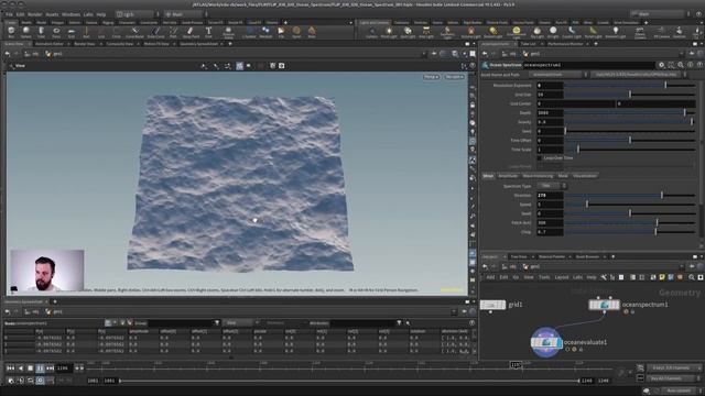1. Ocean Spectrum смотреть онлайн