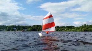 Российского флота сыны. Курс для начинающих мореходов. Тизер