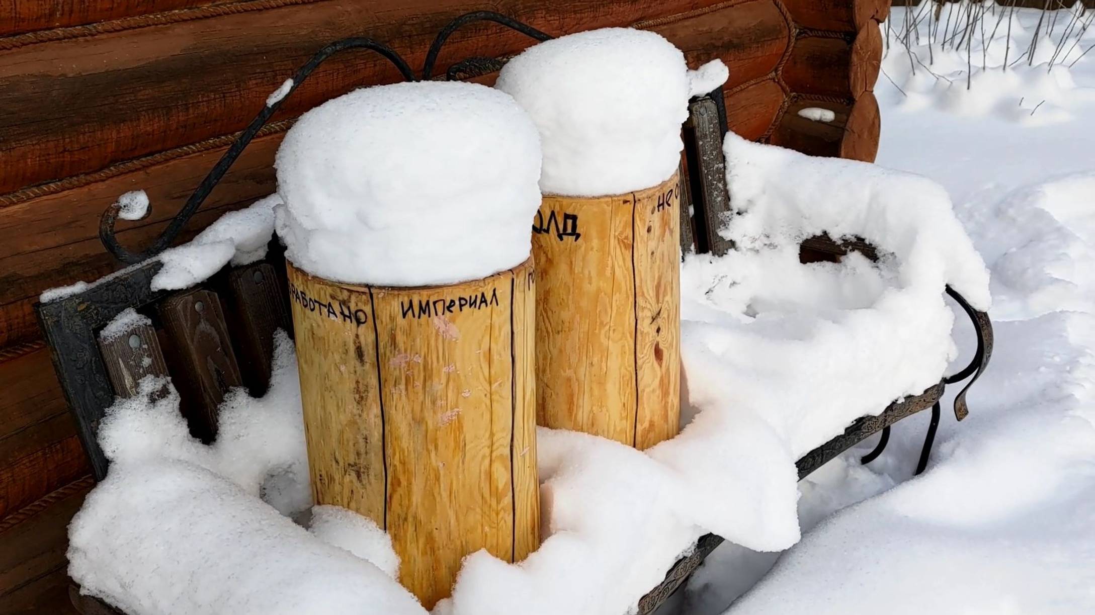 Жесткий ТЕСТ Масловоск Анта Империал и Лидер Голд в реальных условиях эксплуатации длиною в 1 ГОД. смотреть онлайн